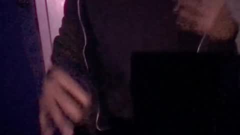 SolaceEve online show from March 7, 2025, 3:19 am