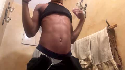 SolaceEve online show from March 11, 2025, 2:43 am