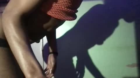 SolaceEve online show from February 17, 2026, 6:47 pm