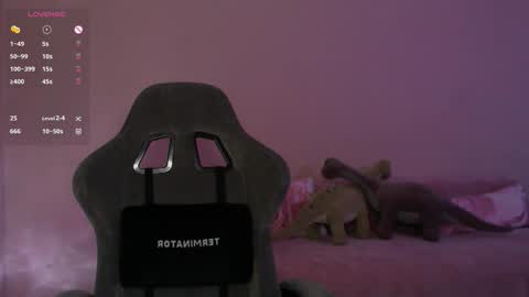 Snapshot of solanochka chatting on November 12, 2025, 11:10 am Jennifer Jenny Jen online show from November 12, 2025, 11:10 am