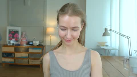 Bella online show from January 29, 2025, 12:56 pm