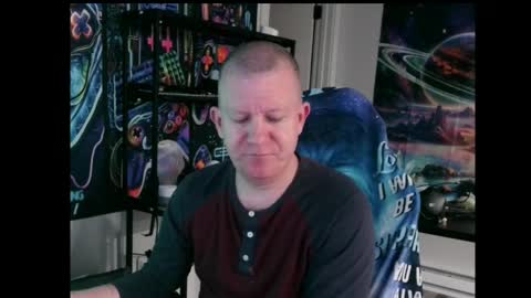 just ask  online show from April 4, 2026, 9:12 pm