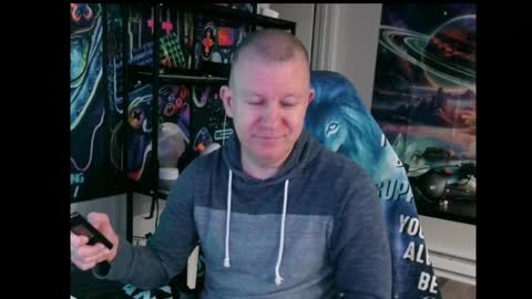 just ask  online show from April 5, 2026, 11:24 pm