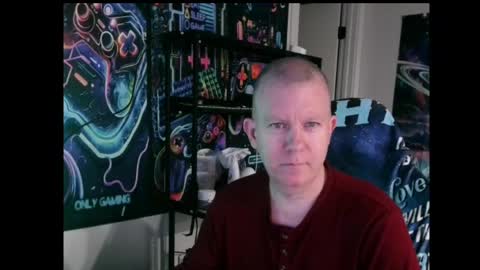 just ask  online show from April 24, 2026, 9:28 pm