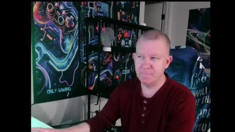 just ask  online show from April 26, 2026, 9:34 pm