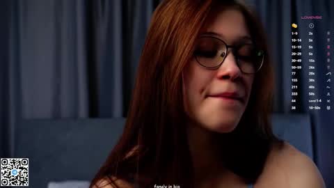 Ela online show from October 28, 2025, 1:09 am