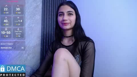 Sol  online show from February 22, 2025, 12:49 am