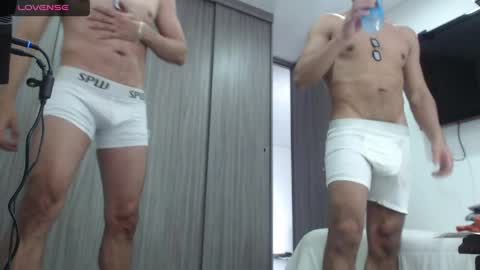 Soldier Jack online show from April 5, 2026, 9:01 pm