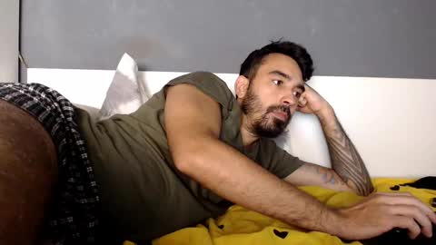 Soldiersexx online show from November 7, 2025, 11:10 am