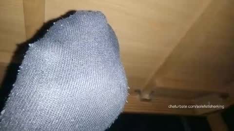 Snapshot of solefetisherking chatting on September 19, 2025, 1:29 am solefetisherking online show from September 19, 2025, 1:29 am