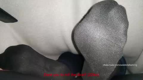 solefetisherking online show from November 16, 2025, 5:57 am