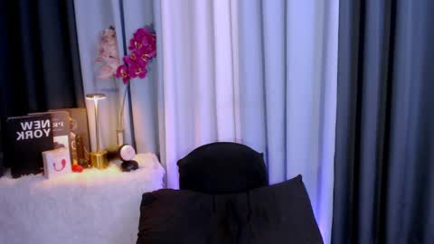 solen_304 online show from June 2, 2026, 10:56 pm