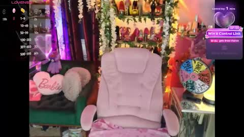 solesticia online show from April 9, 2026, 2:22 am