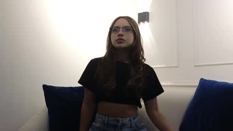 Snapshot of soley_evansvg chatting on January 7, 2026, 11:34 am Soley online show from January 7, 2026, 11:34 am