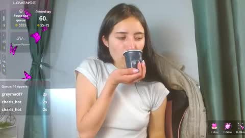 Fernada Rodriguez online show from February 3, 2026, 1:16 pm