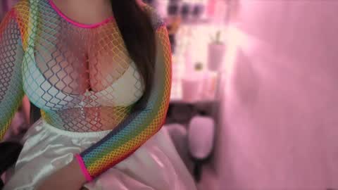 Snapshot of solisgaby chatting on May 22, 2026, 5:51 pm Gaby Solis online show from May 22, 2026, 5:51 pm