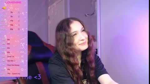 Snapshot of solitudebby chatting on April 12, 2026, 6:57 pm Becky online show from April 12, 2026, 6:57 pm