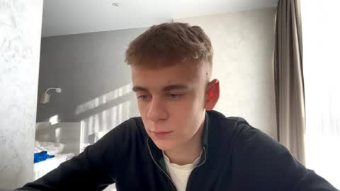 Jett online show from March 10, 2026, 6:51 am