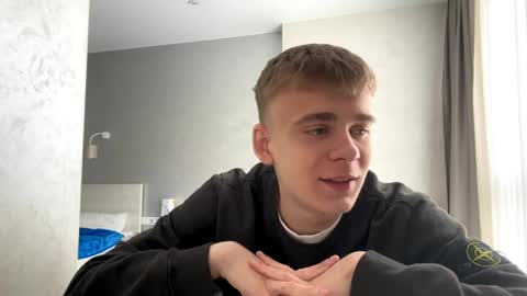 Jett online show from March 28, 2026, 10:04 am