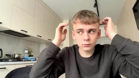 Jett online show from April 2, 2026, 8:45 am