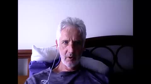 Soloman online show from January 13, 2025, 11:38 pm