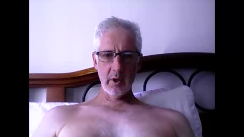 Soloman online show from January 13, 2026, 1:11 am