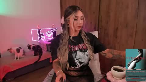 saraIG Solosara8 online show from April 2, 2026, 3:59 am