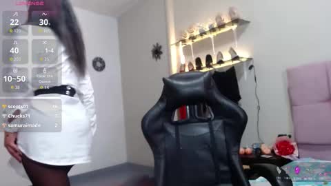 solveganaciente online show from September 20, 2025, 3:18 am