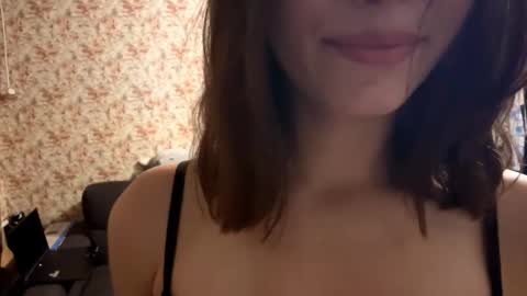 Hello My name is Jane  im new model here and little but shy but curious. online show from September 29, 2025, 4:34 pm