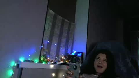 Anna online show from October 23, 2025, 8:29 pm