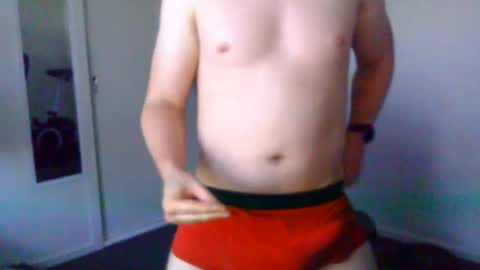 Edging Sam JOI online show from March 4, 2026, 4:29 am