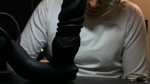 somewheredazed online show from January 28, 2025, 11:28 pm