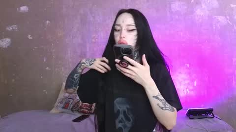 somniya online show from January 16, 2026, 9:57 am