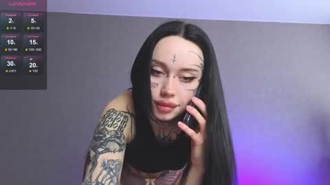 somniya online show from February 27, 2026, 12:05 pm