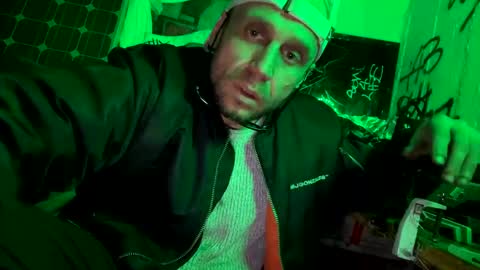 Soni online show from December 6, 2024, 9:32 am