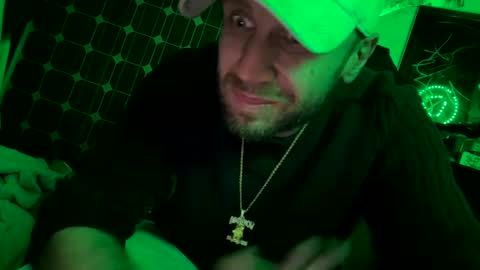 Soni online show from January 27, 2025, 12:12 am