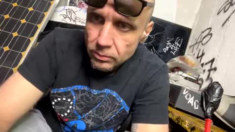 Soni online show from February 13, 2025, 11:47 pm