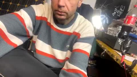 Soni online show from February 15, 2025, 7:16 am