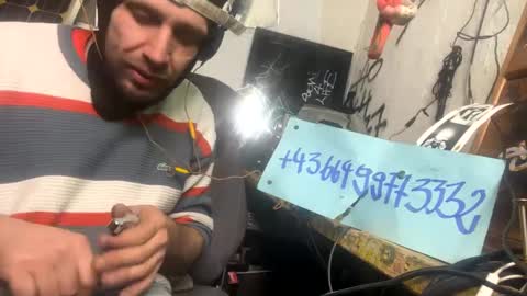 Soni online show from February 22, 2025, 9:59 pm