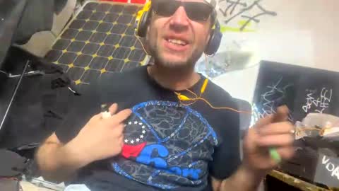 Soni online show from February 23, 2025, 5:34 am