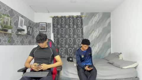 son_hades online show from March 27, 2026, 3:45 am