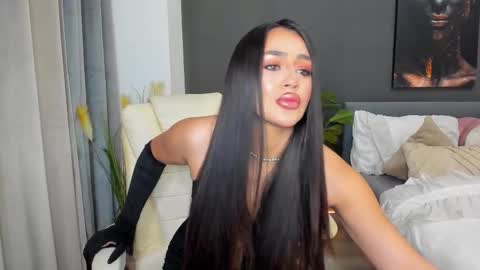 Sonia  Rey online show from February 3, 2026, 3:39 pm