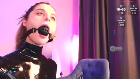 Sonia online show from February 24, 2025, 7:30 pm