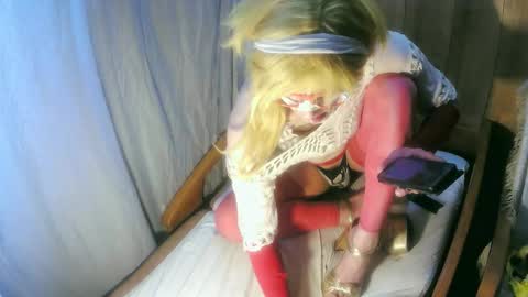 SoniaHiddenCD online show from March 21, 2026, 12:54 pm