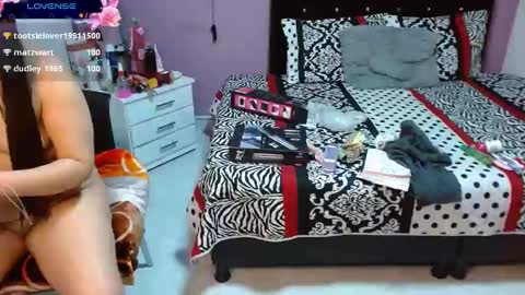 sonialatin69 online show from January 16, 2025, 11:27 pm