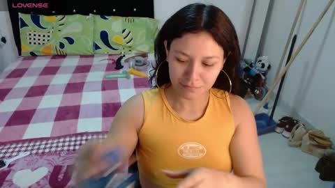 sonialatin69 online show from May 28, 2026, 12:24 pm