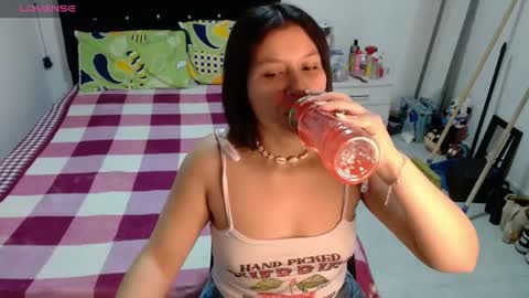 sonialatin69 online show from June 1, 2026, 12:18 pm