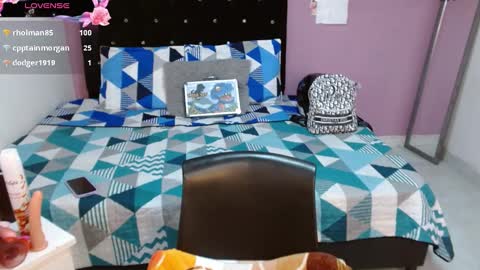 soniaplayass online show from February 6, 2025, 6:35 pm