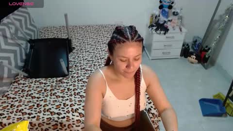 soniaplayass online show from February 17, 2026, 12:23 pm