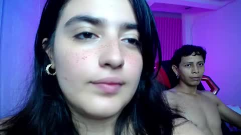 Snapshot of sonic_jess07 chatting on March 8, 2026, 2:04 am sonic_jess07 online show from March 8, 2026, 2:04 am